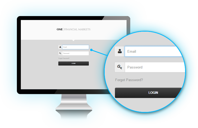 Forgot password